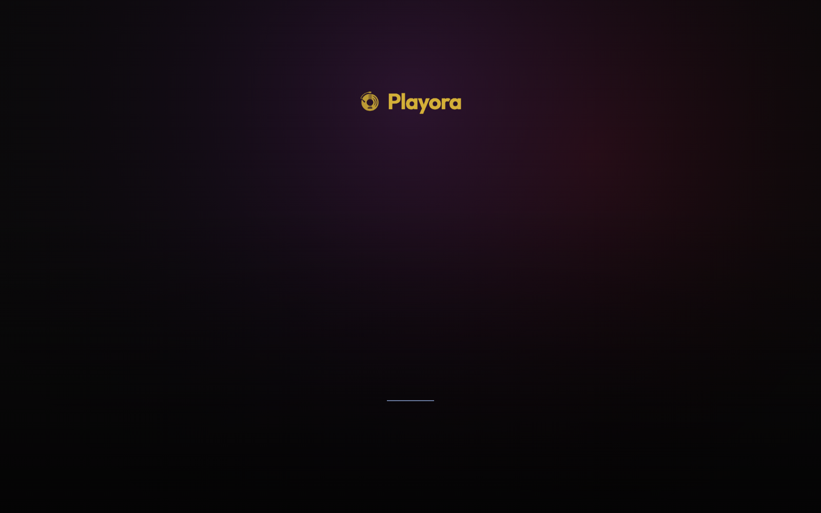 Playora Music