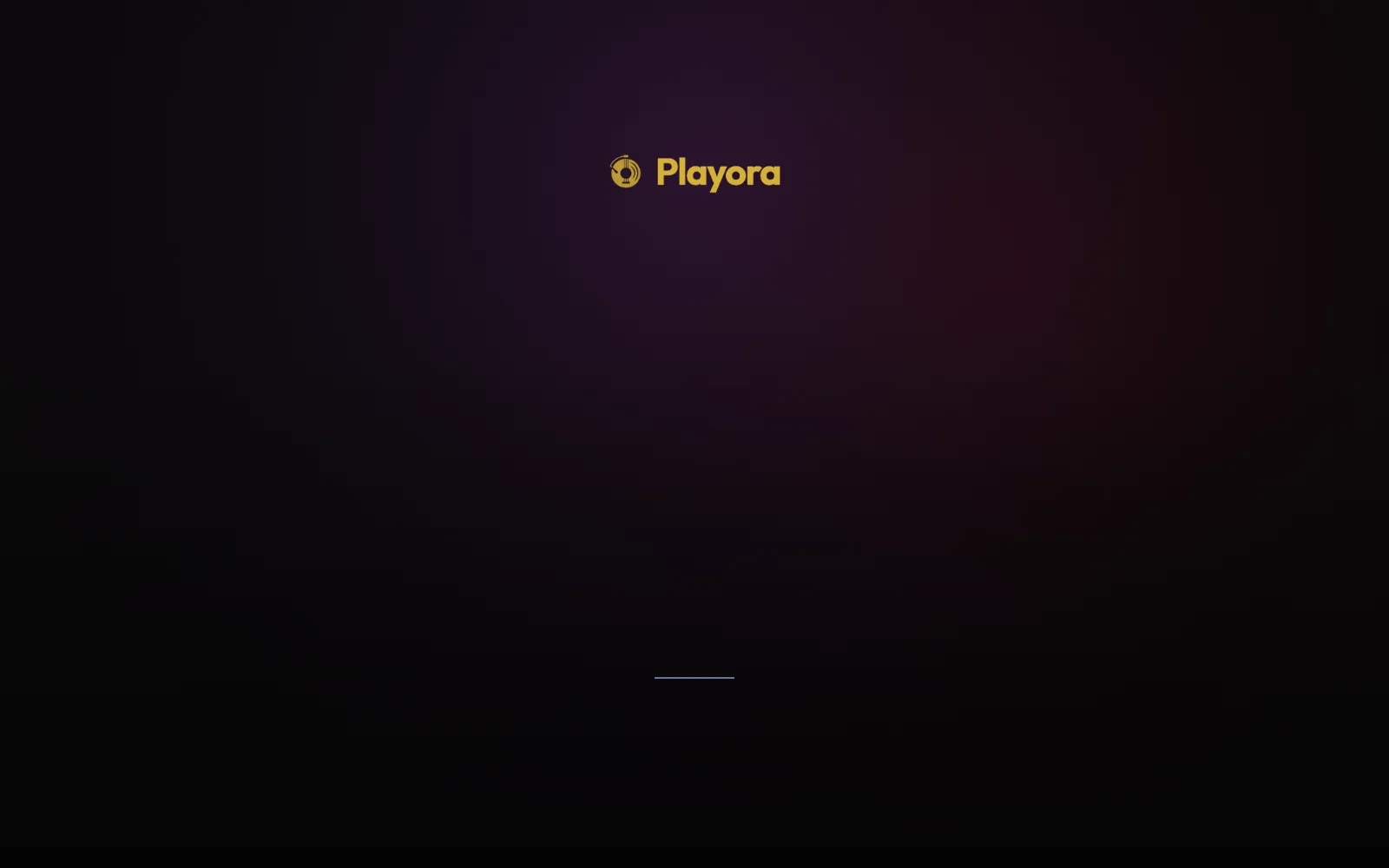Playora Music
