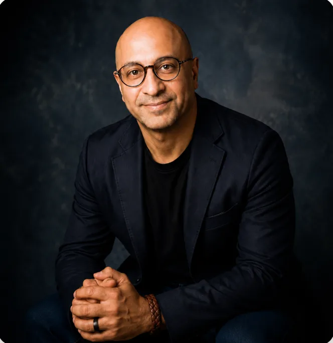 Naveen Satya